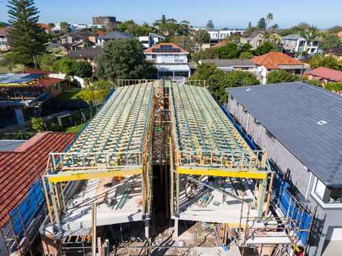 Little Bay new build, photo 2