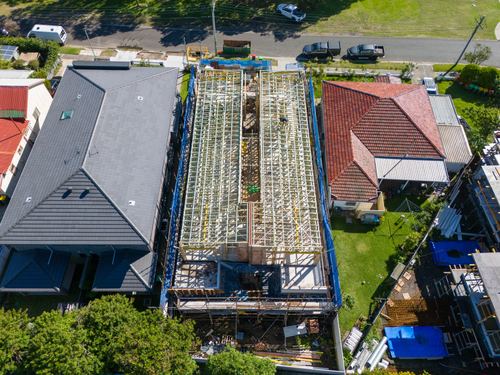 Little Bay new build, photo 3