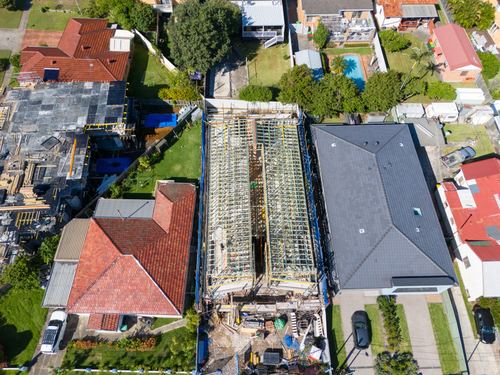 Little Bay new build, photo 4