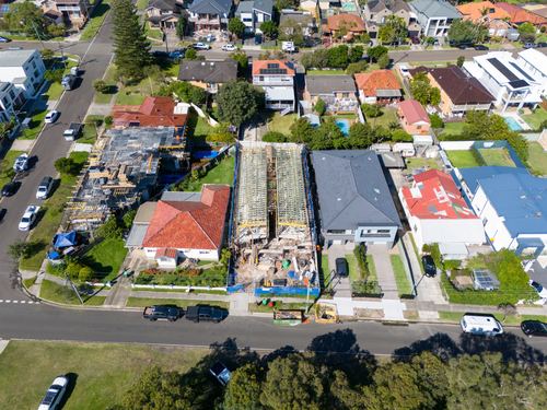 Little Bay new build, photo 5