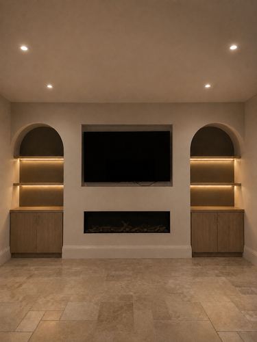 Bench seats & entertainment areas, Various, Sydney, photo 2