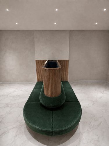 Bench seats & entertainment areas, Various, Sydney, photo 3