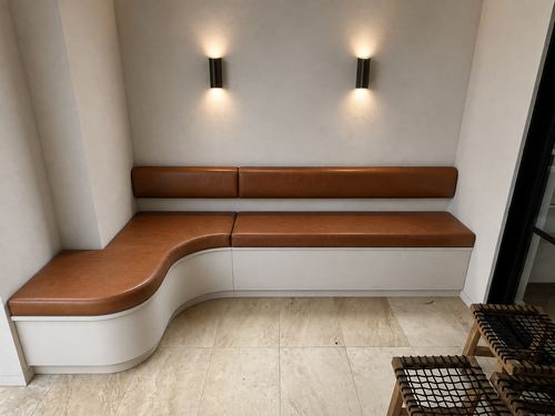 Bench seats & entertainment areas, Various, Sydney, photo 4