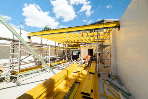 St Peters residence, photo 4