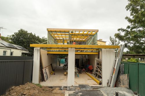 St Peters residence, photo 5