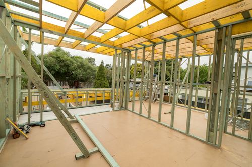 St Peters residence, photo 8