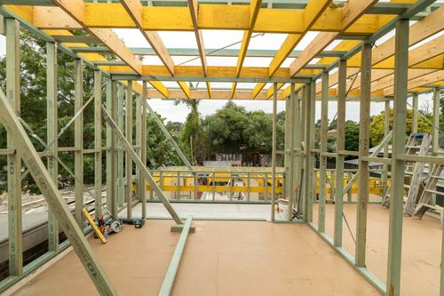 St Peters residence, photo 10