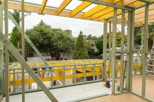 St Peters residence, photo 11