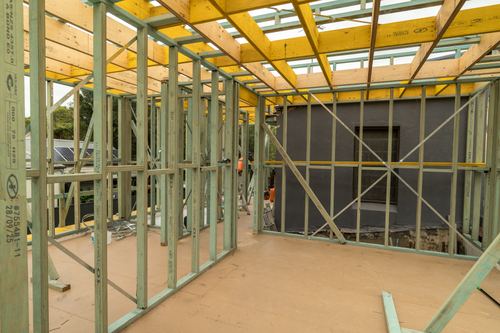 St Peters residence, photo 12