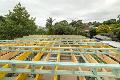 St Peters residence, photo 13