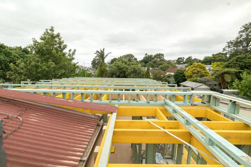 St Peters residence, photo 14