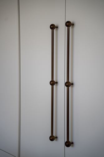 Bondi Beach joinery, photo 1