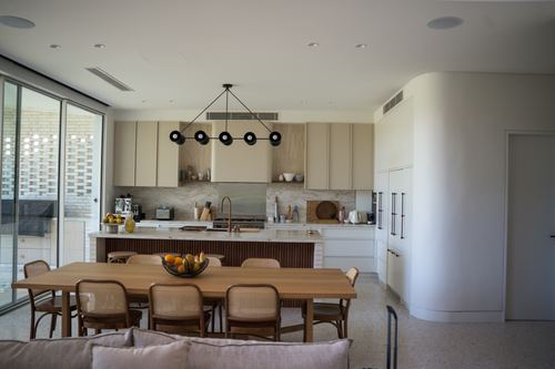 Bondi Beach joinery, photo 3