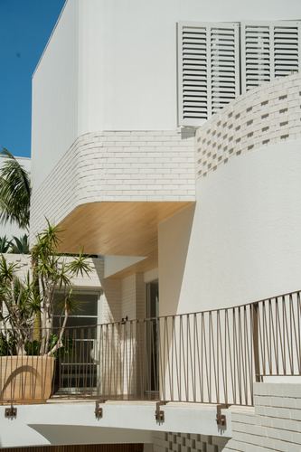 Bondi Beach joinery, photo 12