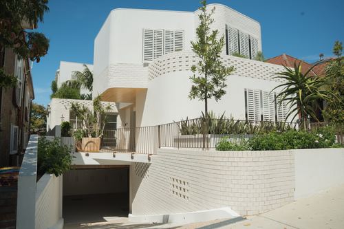 Bondi Beach joinery, photo 13