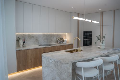 Custom kitchens, Various, Sydney, photo 1