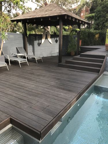 Decks & outdoor, Various, Sydney, photo 6