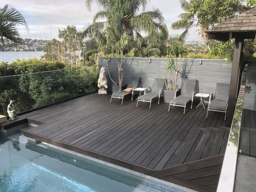 Decks & outdoor, Various, Sydney, photo 9