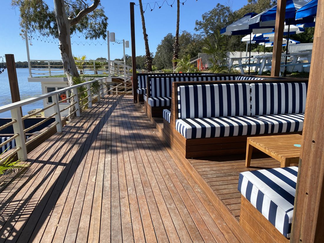 Decks & outdoor, Various, Sydney