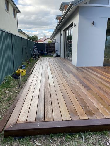 Decks & outdoor, Various, Sydney, photo 13