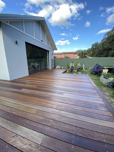 Decks & outdoor, Various, Sydney, photo 15