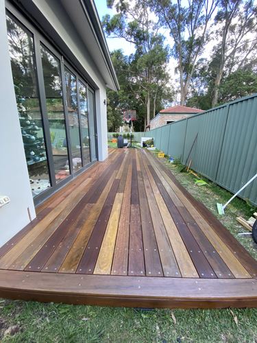 Decks & outdoor, Various, Sydney, photo 16