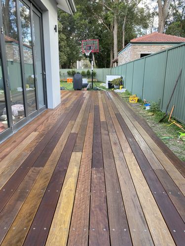 Decks & outdoor, Various, Sydney, photo 17