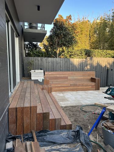Decks & outdoor, Various, Sydney, photo 19