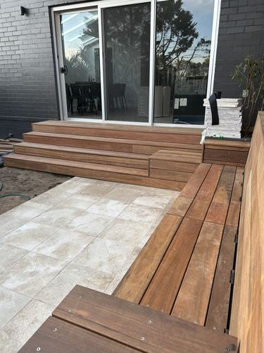 Decks & outdoor, Various, Sydney, photo 20