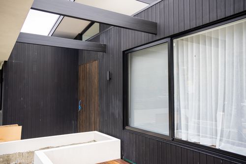 Kensington residence, photo 1