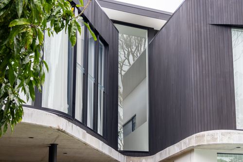 Kensington residence, photo 2