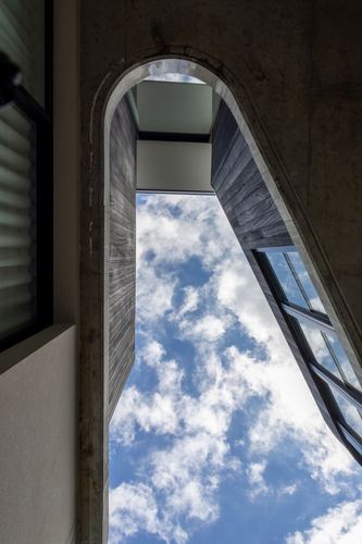 Kensington residence, photo 3