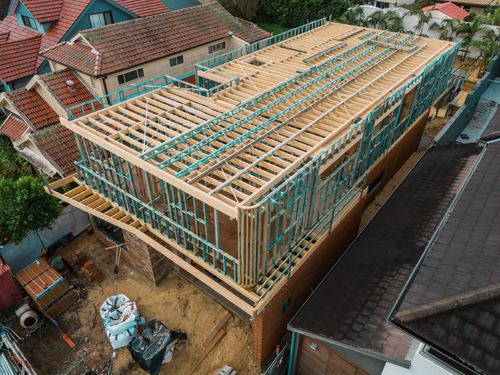 Kingsford residence, photo 1