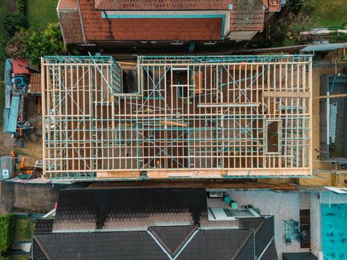 Kingsford residence, photo 2