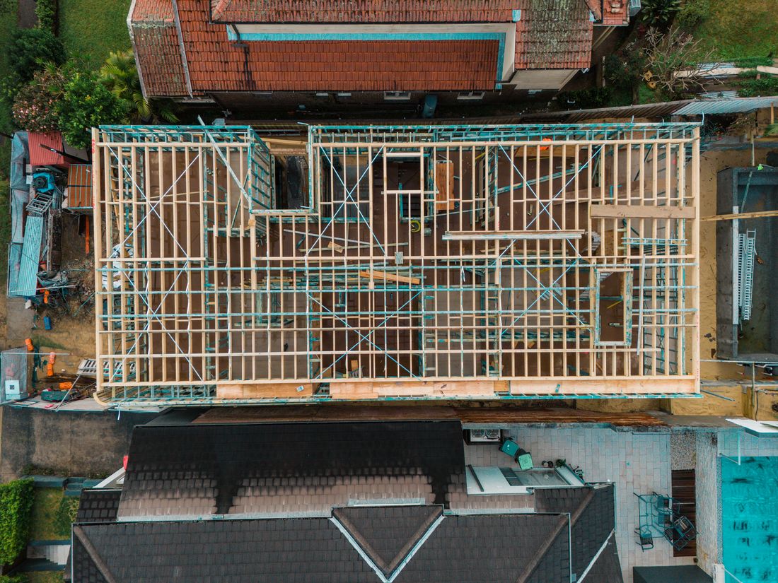 Kingsford residence, photo 2