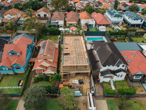 Kingsford residence, photo 3