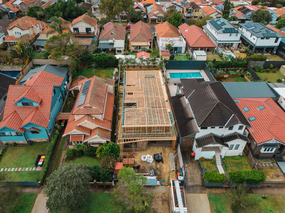 Kingsford residence, photo 3