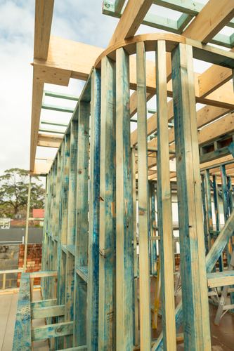 Kingsford residence, photo 8