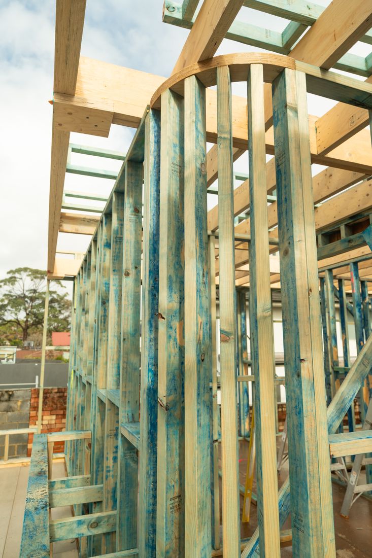 Kingsford residence, photo 8