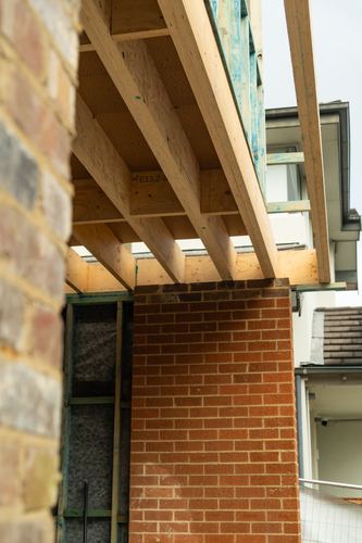 Kingsford residence, photo 10