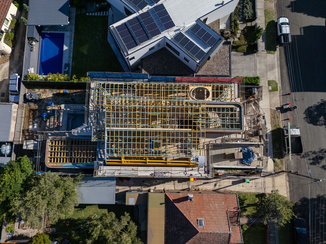 Abbotsford addition