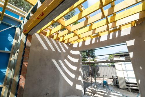 Abbotsford addition, photo 4