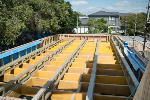 Abbotsford addition, photo 7