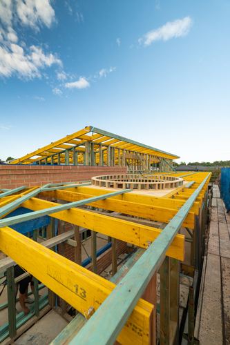 Abbotsford addition, photo 10