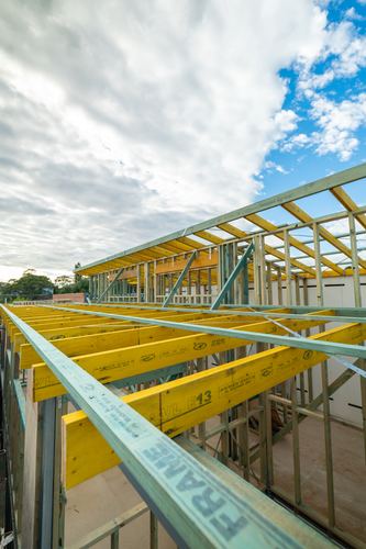 Abbotsford addition, photo 11