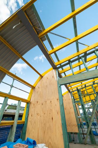 Abbotsford addition, photo 12