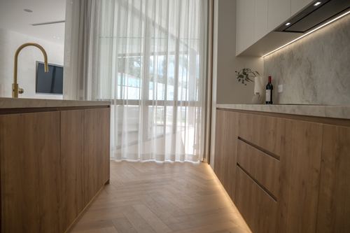 Matraville residence, photo 2