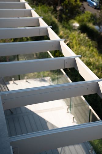 Malabar residence, photo 5
