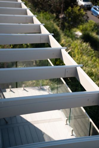 Malabar residence, photo 6