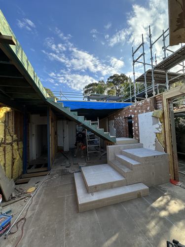 Malabar residence, photo 16